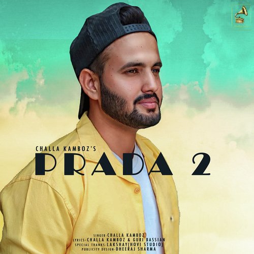 Prada 2 - Song Download from Prada 2 @ JioSaavn