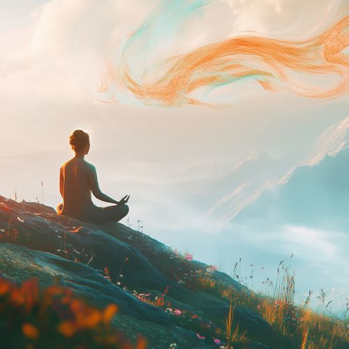 Present Moment Bliss (Wind)
