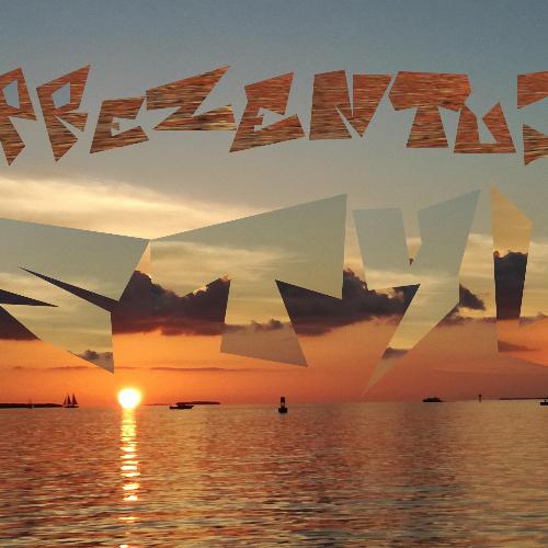 Prezentuju