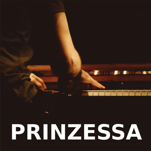 Prinzessa (Piano Version)_poster_image