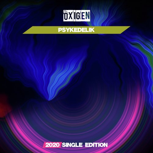 Psykedelik (2020 Short Radio)