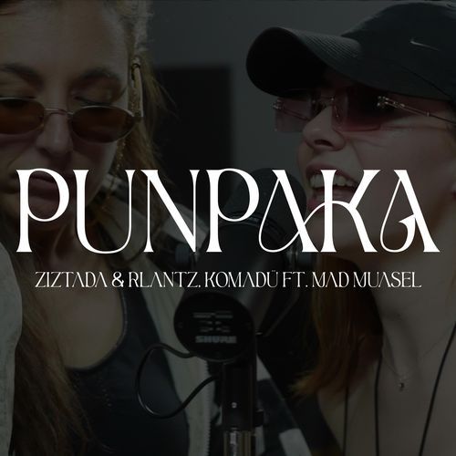 Punpaka cover art