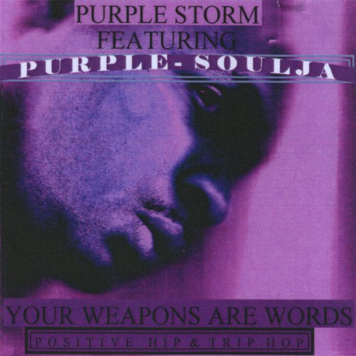 Purple Storm 'Dance Downloads'_poster_image