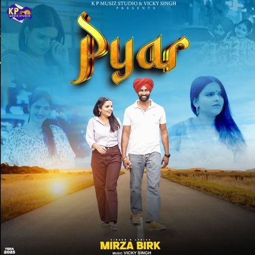 Pyar