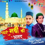 Pyare Nabi Ki Amad
