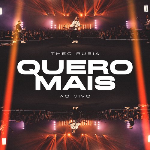 Quero Mais (Ao Vivo)_poster_image