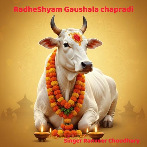 RadheShyam  gausala chapradi