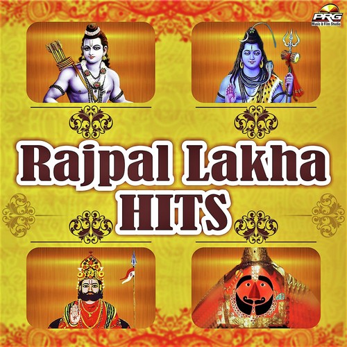 Rajpal Lakha