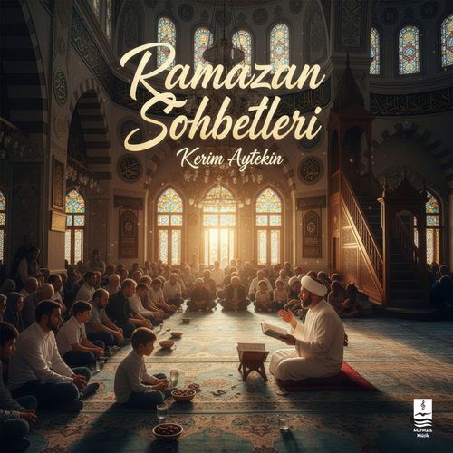 Ramazan Oruç Ayıdır cover art