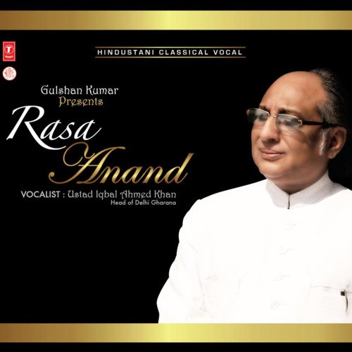 Rasa Anand-Hindustani Classical Vocal