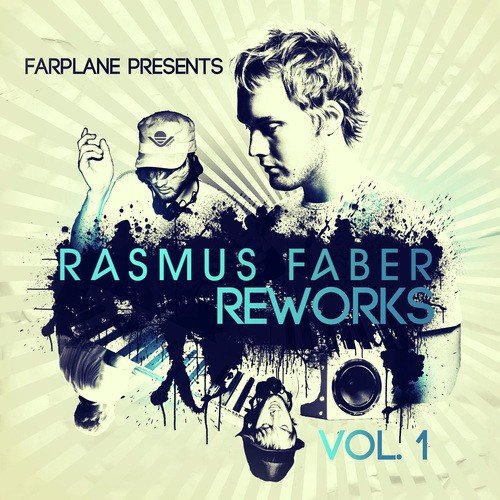 The Right Words (Rasmus Faber Remix)