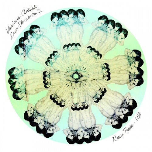 Bitches cover art