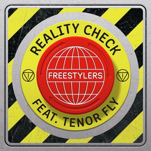 Reality Check (ft. Tenor Fly) cover art