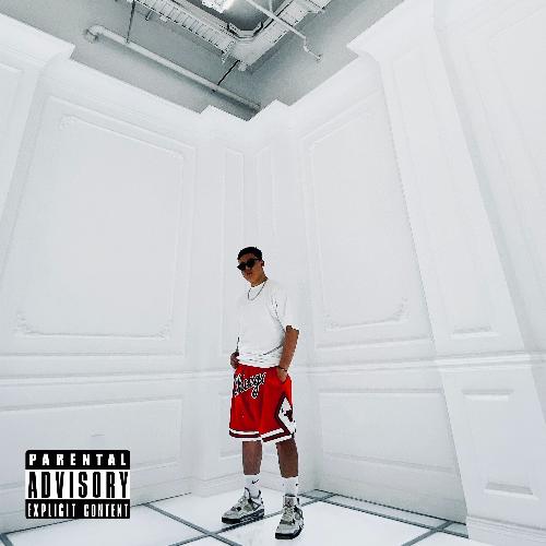 Benjamin cover art
