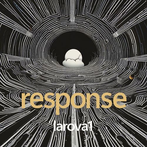 Response cover art