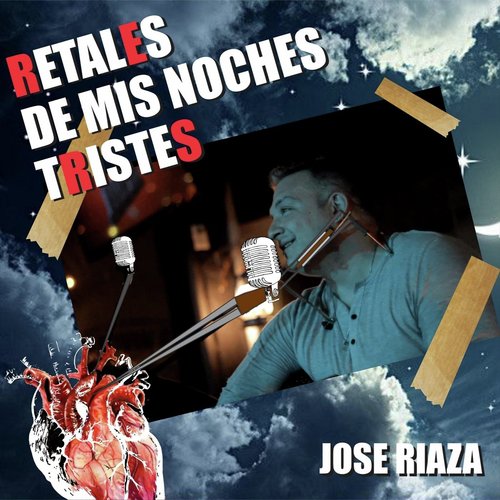 Retales de Mis Noches Tristes (En Vivo)