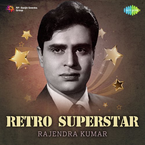 Retro Superstar Rajendra Kumar