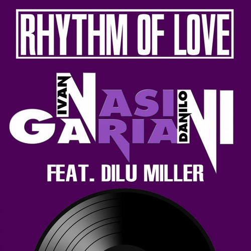 Rhythm of Love - 3