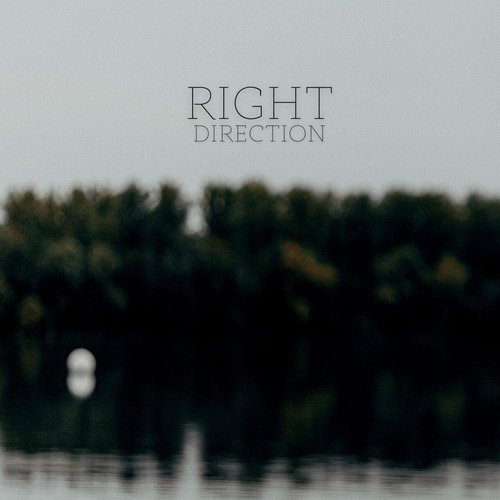 Right Direction cover art