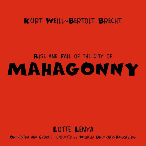 Rise And Fall Of The City Of Mahagonny_poster_image