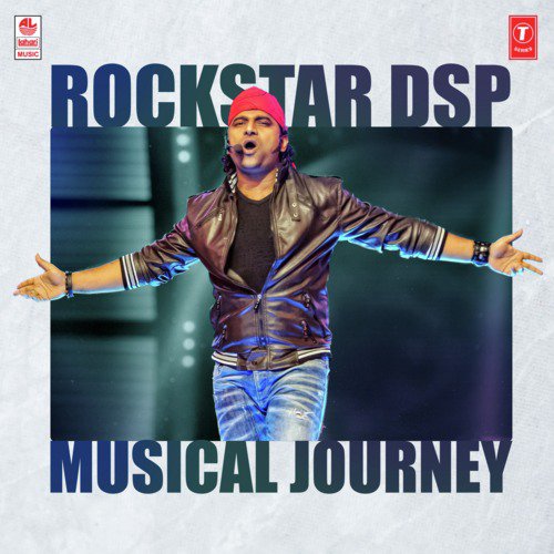 Rockstar Dsp - Musical Journey