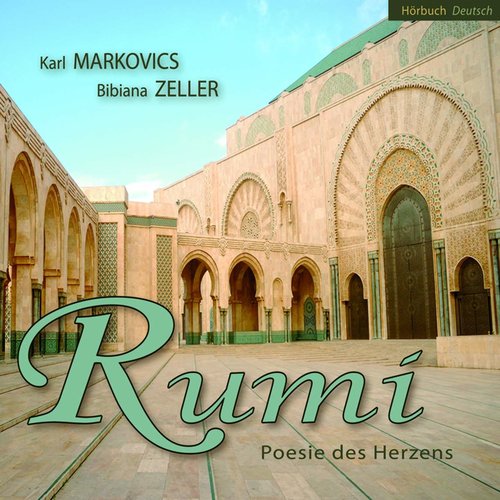 Rumi, Pt. 2 cover art