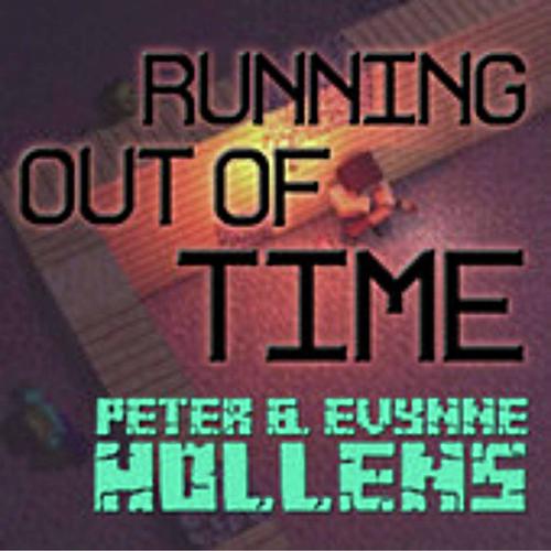 Running Out of Time (A Minecraft Song Parody of Say Something)_poster_image