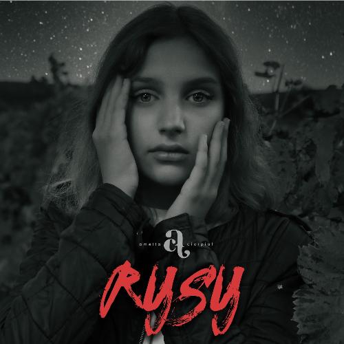 Rysy cover art