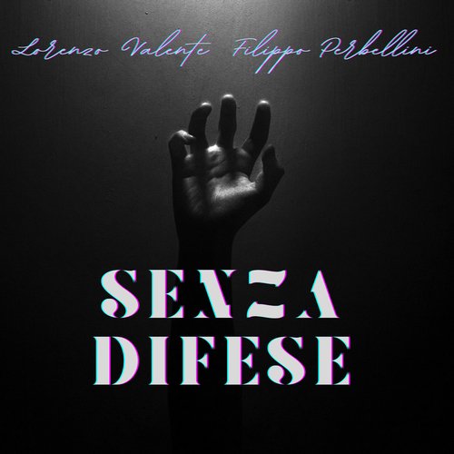 SENZA DIFESE_poster_image