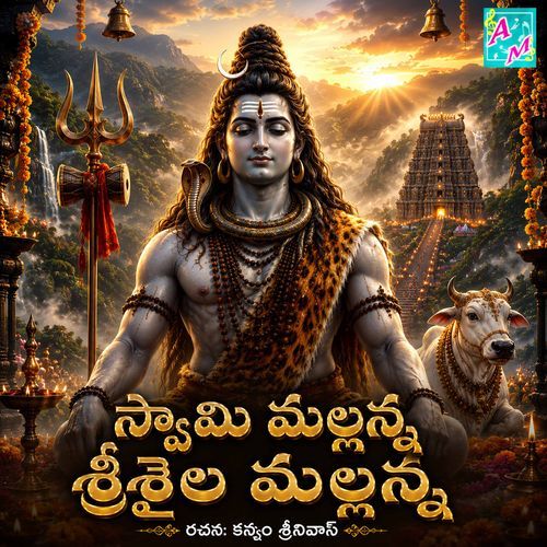 SWAMI MALLANNA SRISHAILA MALLANNA