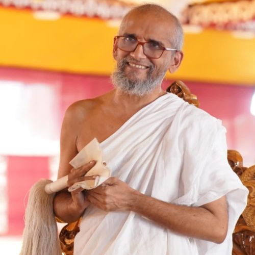 Saiyambodhi Surishwaram