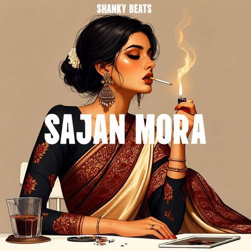Sajan Mora