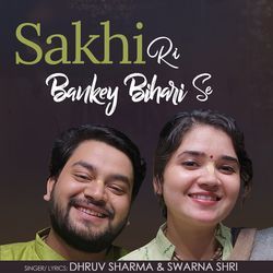 Sakhi Ri Bankey Bihari Se-GSk8QCJhVFs