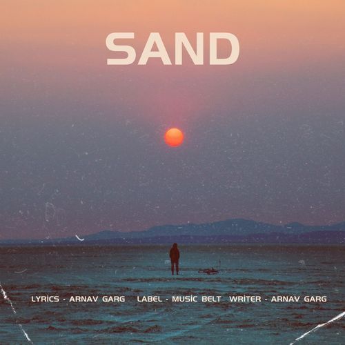 Sand