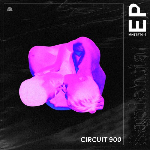 Sapientia (Sylvere Remix) cover art