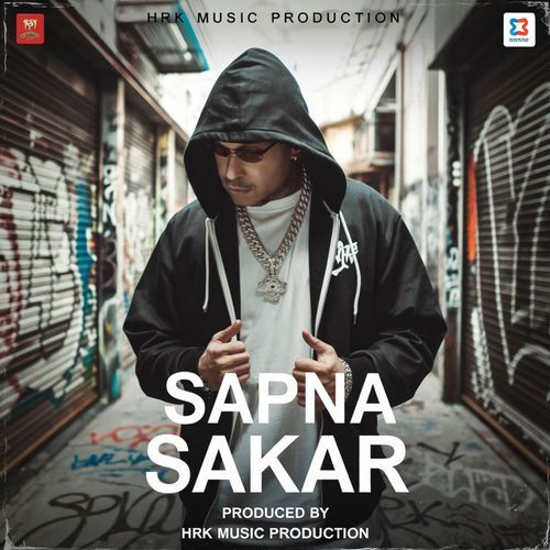 Sapna Sakar