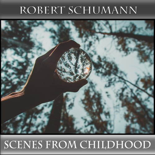 Scenes from Childhood (Electronic Version)