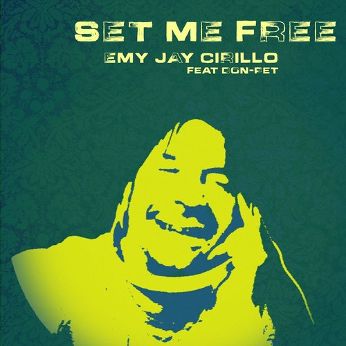 Set Me Free - 2 cover art