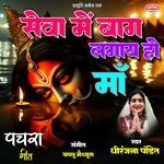 Sewa Me Baag Lagaye Ho Maa