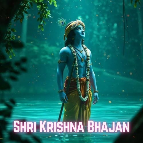 Shri Krishna Bhajan