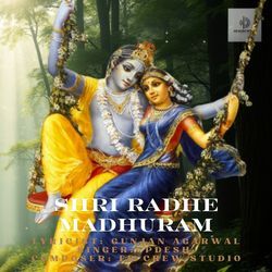 Shri Radhe Madhuram