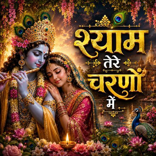 Shyam Tere Charno Me