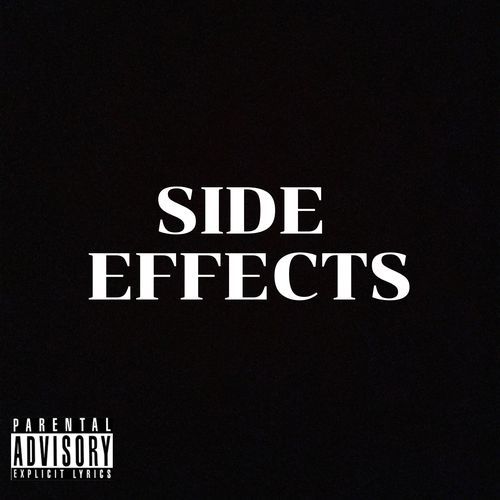 Side Effects cover art