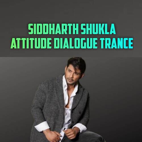 Sidharth Shukla Dialogue Trance (Sidharth Shukla Dialogue Trance)