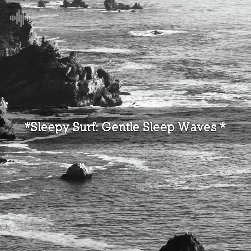 Ocean Sounds ASMR cover art