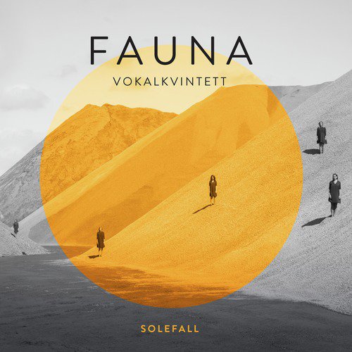 Din sol går bort cover art