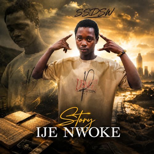 Loading Ong Story Ije Nwoke - Song Download from Story Ije Nwoke @ JioSaavn