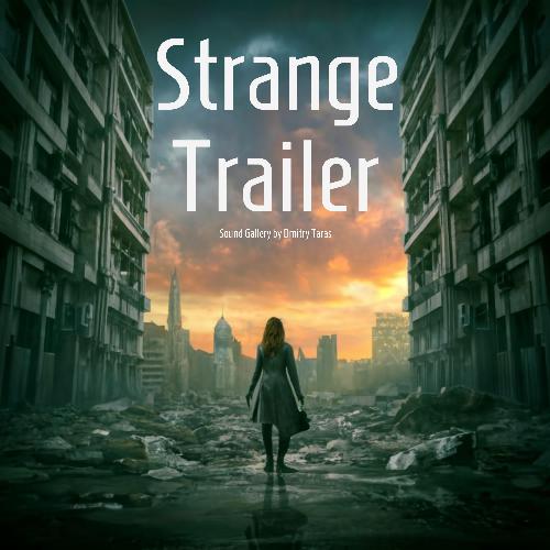 Strange Trailer