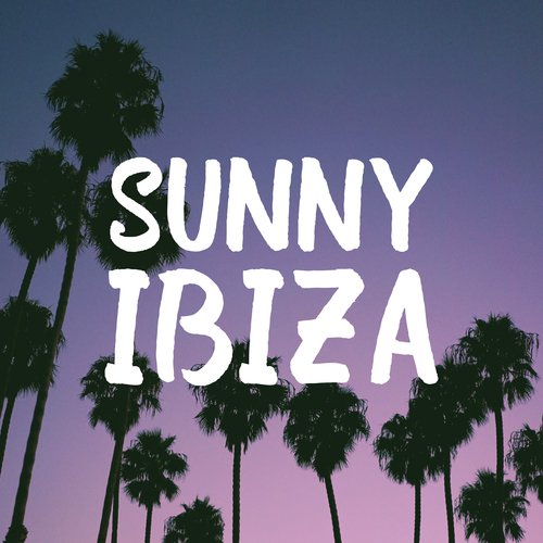 Ibiza Lounge Club cover art