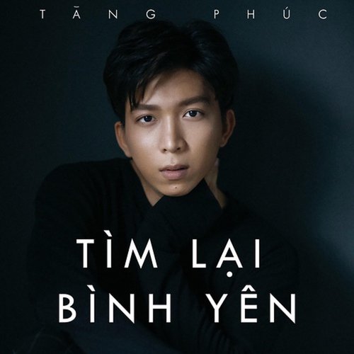 Tìm Lại Bình Yên